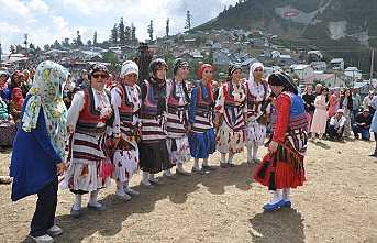 112’nci Dikmen Yayla Şenliklerine Davet