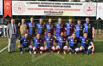 Belediye’den Son Dakika Galibiyeti