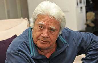 Cüneyt Arkın Hayatını Kaybetti