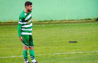 Dereköyspor'da Bir Transfer Daha