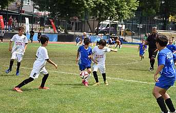 Genç Yıldızlar Nefes Kesti