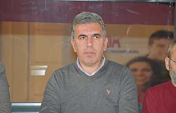 Hendekspor Başkanı Karabulut İstifa Etti