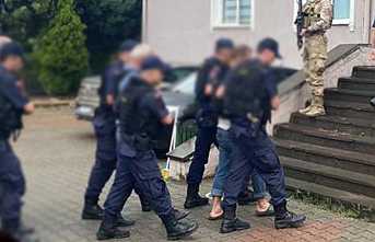 Hendek’teki Cinayette 2. Tutuklama