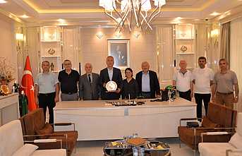 “Kültürler Derneklerimizi Önemsiyoruz, Destekliyoruz”