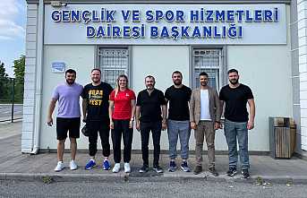 Sakarya Sporda Altın Çağını Yaşıyor