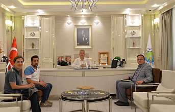 Şehit Ali Gaffar Okkan Anısına Mektup Yarışması