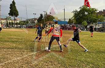 Tek Gollü Galibiyet