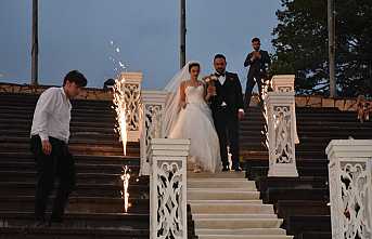 Topçu Ailesinin Mutlu Günü