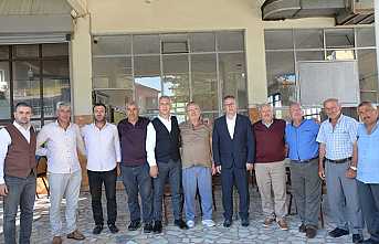 91 Mahallede Hız Kesmek Yok