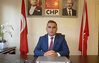 Bahane Değil, İcraat İstiyoruz