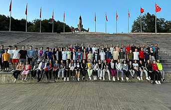 Babaoğlu’ndan Karatecilere Şampiyona Öncesi Moral