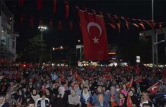 Babaoğlu’ndan Meydana Davet