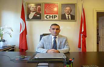 Bayraktar Kurban Bayramını Kutladı