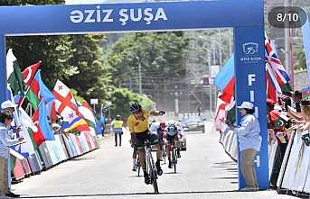 Büyükşehir’in Pedalları Rakip Tanımıyor