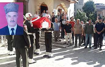 Davut Zengin Dualarla Son Yolculuğuna Uğurlandı