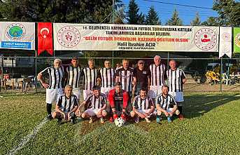 Egemen Mobilya Hükmen Galip