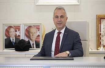 Sağlık, Mutluluk ve Sevgi Dolu Nice Bayramlara