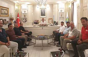 Deprem Farkındalığı İçin Pedal Çevirecekler