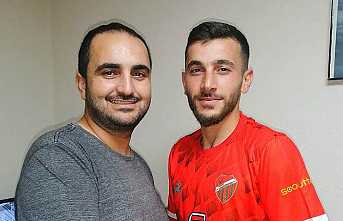 Dereköyspor’dan 2 Yeni Transfer