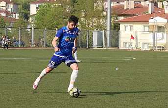 Dereköyspor’dan İç Transfer