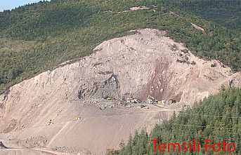 Hendek Belediyesi’nin Taş Ocağı Talebi ÇED’e Takıldı