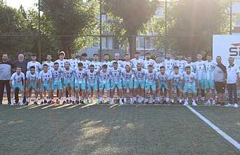 Hendek Dereköyspor Sezonu Açtı