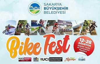 Pazar Günü 110 Ülkenin Kalbi Sakarya’da Atacak