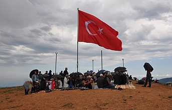 Şehitleri Anma Programına Davet