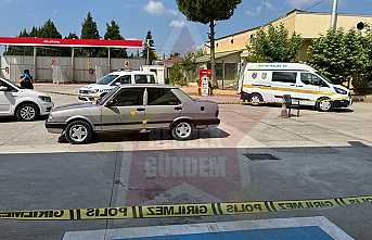 Tartışmada Kan Aktı 1 Yaralı