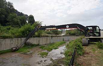 Uludere’de Temizlik Harekâtı