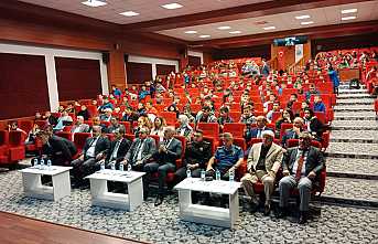 15 Temmuz Milli Birlik Ve Beraberlik Günü Programı Gerçekleştirildi