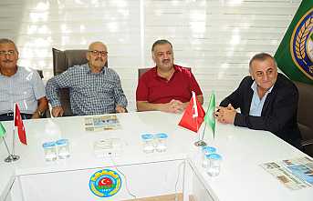 Deva Partisi’nin Hendek Ziyaretinde Ali Babacan  Sürprizi