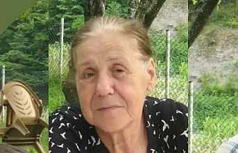 Emekli Başhemşire Fatma Bilgin Vefat Etti