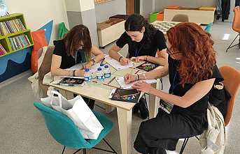 Erasmus+ Kapsamında Avrupalı Öğretmenler Hendek’te