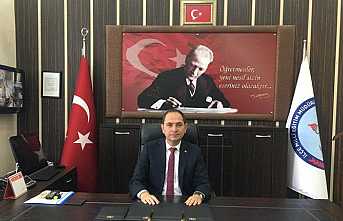 Kahraman Göreve Başladı