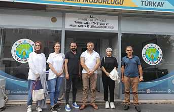 Ortak Sosyal Projeler Üretilecek