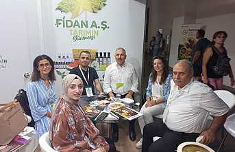 Sakarya Arıcılar Birliği Uluslararası Kongre Başarısı