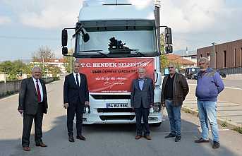 Sosyal Belediyecilikte Hendek Farkı