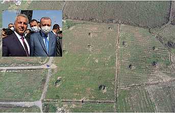 Toplu Konut Sevinci, Sözümüzü Tuttuk