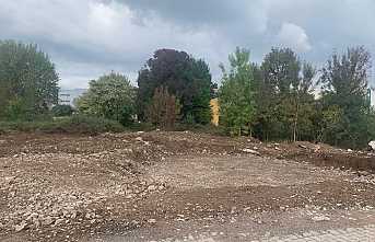 Akova Muhtarlığının Temel Atma Töreni Yapılacak