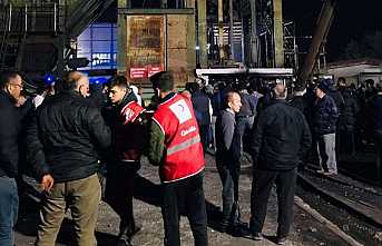 Amasra'da Acı Büyüyor