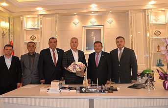 Babaoğlu İmzaladı, Sosyal Dengeye %50 Zam