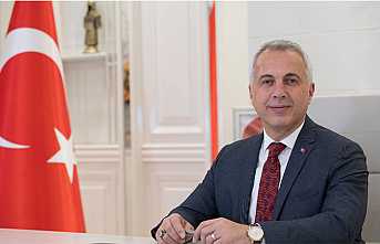 Mevlid Kandilimiz Mübarek Olsun