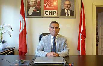 Bayraktar Cumhuriyet Bayramını Kutladı