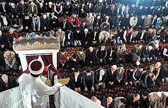 Cuma Hutbesi 14 Ekim 2022