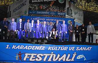 Festivalin Konser Kısmı İptal Edildi