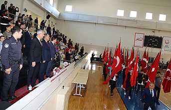 Hendek’te Cumhuriyet Coşkusu