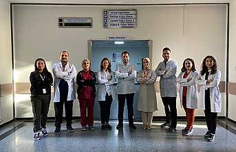 İnmede Çare Erken Müdahale