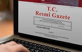 İnternet Gazeteciliği Yasası Resmi Gazete'de yayınlandı