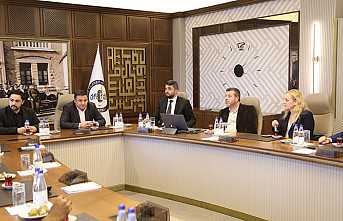 Maldivler-Hendek Arasında Proje Köprüsü